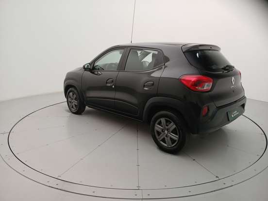 RENAULT-KWID-1.0 12V SCE FLEX ZEN MANUAL RENAULT-KWID-2025