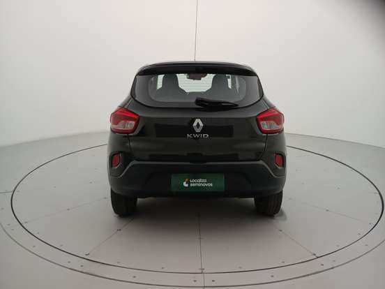 RENAULT-KWID-1.0 12V SCE FLEX ZEN MANUAL RENAULT-KWID-2025