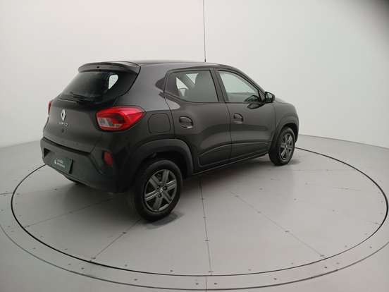 RENAULT-KWID-1.0 12V SCE FLEX ZEN MANUAL RENAULT-KWID-2025
