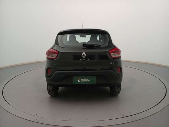 RENAULT-KWID-1.0 12V SCE FLEX ZEN MANUAL RENAULT-KWID-2024