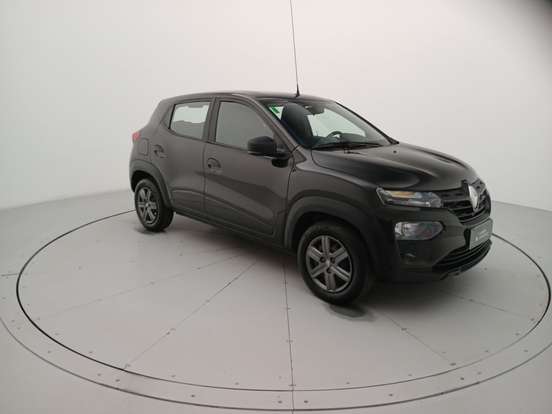RENAULT-KWID-1.0 12V SCE FLEX ZEN MANUAL RENAULT-KWID-2025