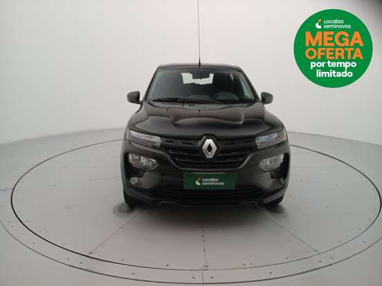 RENAULT-KWID-1.0 12V SCE FLEX ZEN MANUAL RENAULT-KWID-2025