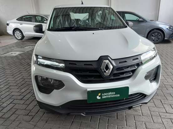 RENAULT-KWID-2025