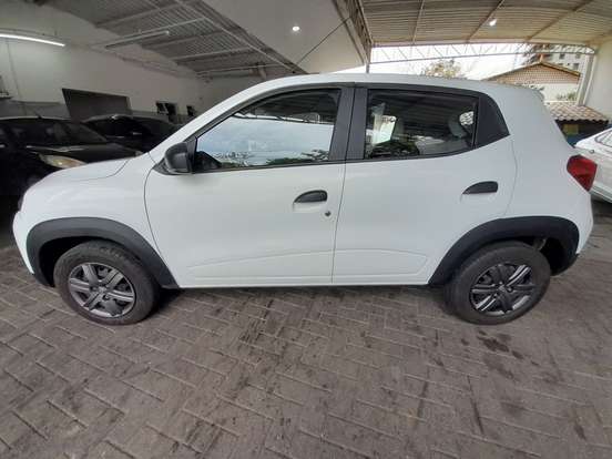 RENAULT-KWID-2025