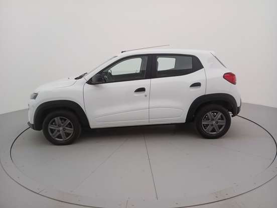 RENAULT-KWID-1.0 12V SCE FLEX ZEN MANUAL RENAULT-KWID-2025