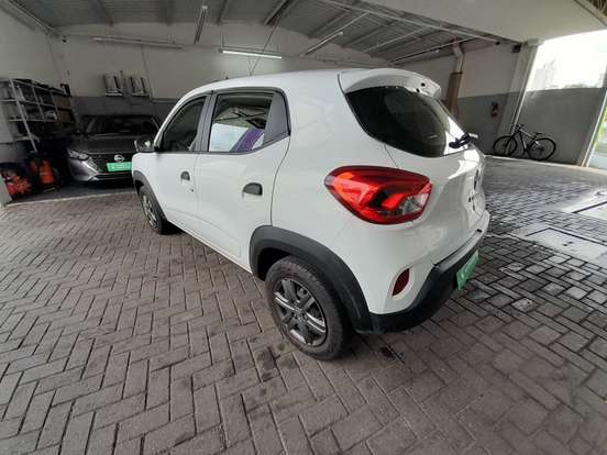 RENAULT-KWID-2025