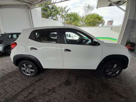 RENAULT-KWID-1.0 12V SCE FLEX ZEN MANUAL RENAULT-KWID-2025