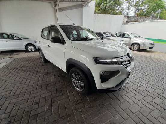 RENAULT-KWID-2025