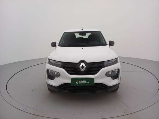 RENAULT-KWID-1.0 12V SCE FLEX ZEN MANUAL RENAULT-KWID-2025
