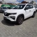 RENAULT KWID 1.0 12V SCE FLEX ZEN MANUAL RENAULT KWID 1.0 12V SCE FLEX ZEN MANUAL