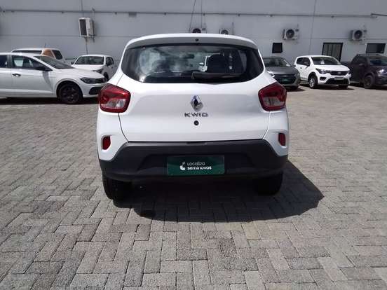 RENAULT-KWID-1.0 12V SCE FLEX ZEN MANUAL RENAULT-KWID-2025