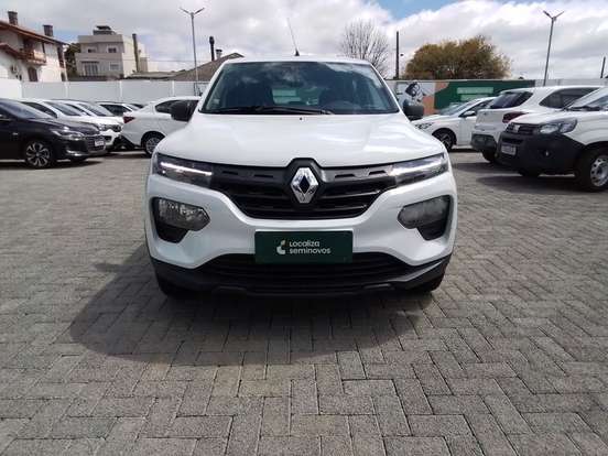 RENAULT-KWID-2025