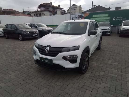 RENAULT-KWID-2025