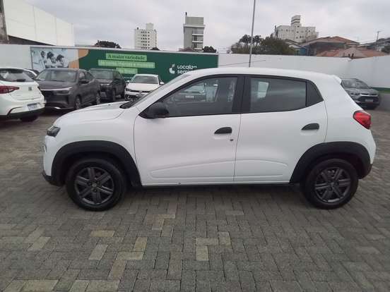 RENAULT-KWID-1.0 12V SCE FLEX ZEN MANUAL RENAULT-KWID-2025
