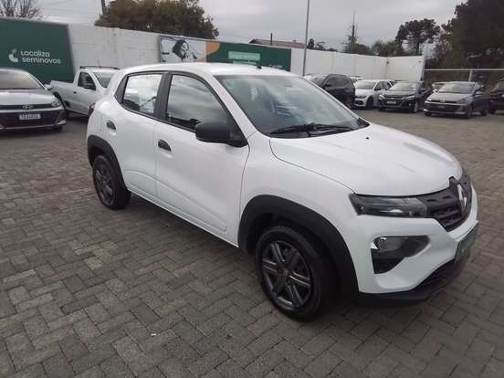 RENAULT-KWID-2025