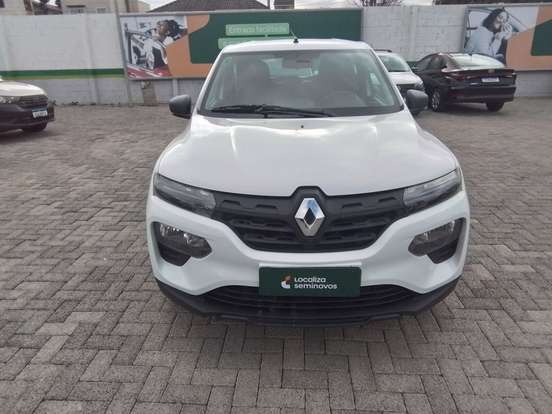 RENAULT-KWID-2025