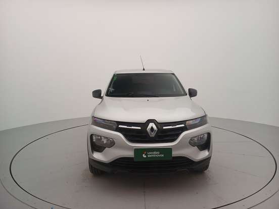 RENAULT-KWID-1.0 12V SCE FLEX ZEN MANUAL RENAULT-KWID-2023