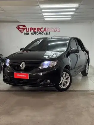 RENAULT LOGAN 1.0 12V SCE FLEX AUTHENTIQUE MANUAL