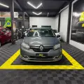 RENAULT LOGAN 1.0 EXPRESSION 16V FLEX 4P MANUAL RENAULT LOGAN 1.0 EXPRESSION 16V FLEX 4P MANUAL