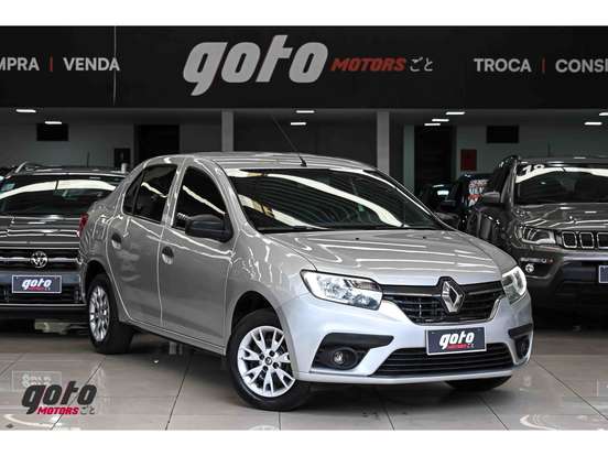RENAULT-LOGAN-2019