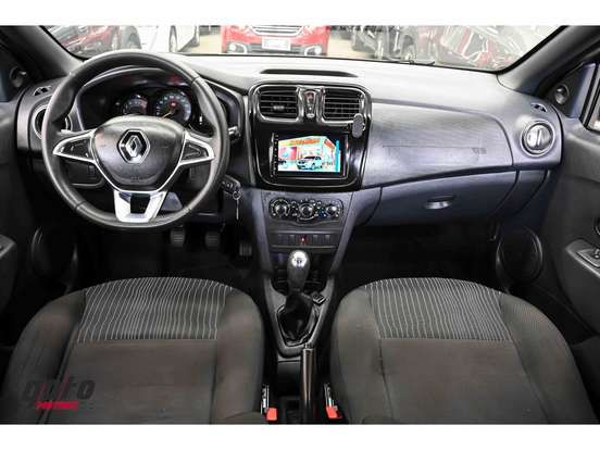 RENAULT-LOGAN-1.0 12V SCE FLEX LIFE MANUAL RENAULT-LOGAN-2019