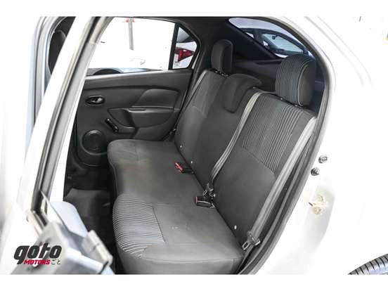 RENAULT-LOGAN-1.0 12V SCE FLEX LIFE MANUAL RENAULT-LOGAN-2019