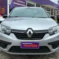 RENAULT LOGAN 1.0 12V SCE FLEX ZEN MANUAL RENAULT LOGAN 1.0 12V SCE FLEX ZEN MANUAL