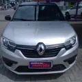 RENAULT LOGAN 1.0 12V SCE FLEX ZEN MANUAL RENAULT LOGAN 1.0 12V SCE FLEX ZEN MANUAL