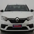 RENAULT LOGAN 1.0 12V SCE FLEX ZEN MANUAL RENAULT LOGAN 1.0 12V SCE FLEX ZEN MANUAL