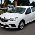 RENAULT LOGAN 1.0 12V SCE FLEX ZEN MANUAL RENAULT LOGAN 1.0 12V SCE FLEX ZEN MANUAL