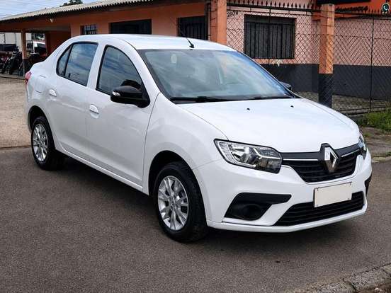 RENAULT-LOGAN-1.0 12V SCE FLEX ZEN MANUAL RENAULT-LOGAN-2024