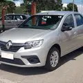 RENAULT LOGAN 1.0 12V SCE FLEX ZEN MANUAL RENAULT LOGAN 1.0 12V SCE FLEX ZEN MANUAL