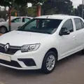 RENAULT LOGAN 1.0 12V SCE FLEX ZEN MANUAL RENAULT LOGAN 1.0 12V SCE FLEX ZEN MANUAL