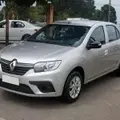 RENAULT LOGAN 1.0 12V SCE FLEX ZEN MANUAL RENAULT LOGAN 1.0 12V SCE FLEX ZEN MANUAL