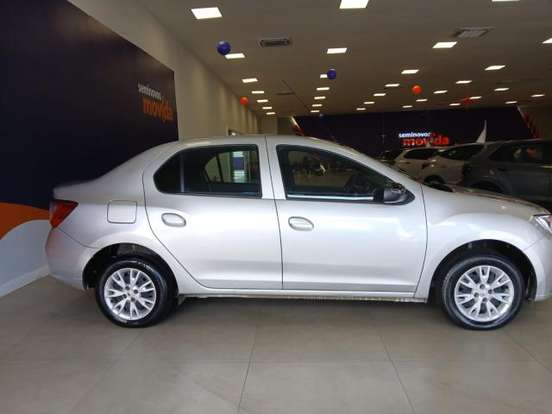 RENAULT-LOGAN-1.0 12V SCE FLEX ZEN MANUAL RENAULT-LOGAN-2024