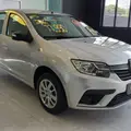 RENAULT LOGAN 1.0 12V SCE FLEX ZEN MANUAL RENAULT LOGAN 1.0 12V SCE FLEX ZEN MANUAL