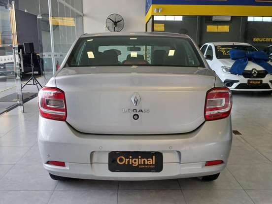 RENAULT-LOGAN-1.0 12V SCE FLEX ZEN MANUAL RENAULT-LOGAN-2025