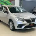 RENAULT LOGAN 1.0 12V SCE FLEX ZEN MANUAL RENAULT LOGAN 1.0 12V SCE FLEX ZEN MANUAL