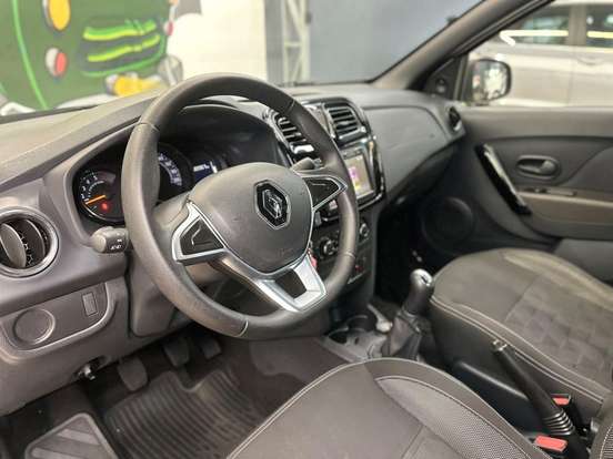 RENAULT-LOGAN-1.0 12V SCE FLEX ZEN MANUAL RENAULT-LOGAN-2025