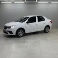 RENAULT LOGAN 1.0 12V SCE FLEX ZEN MANUAL RENAULT LOGAN 1.0 12V SCE FLEX ZEN MANUAL