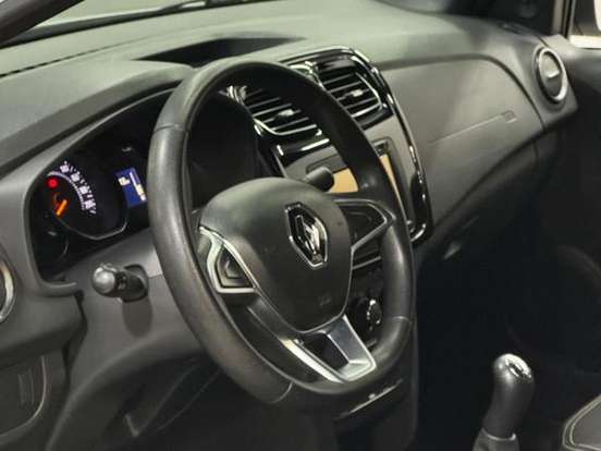 RENAULT-LOGAN-1.0 12V SCE FLEX ZEN MANUAL RENAULT-LOGAN-2022