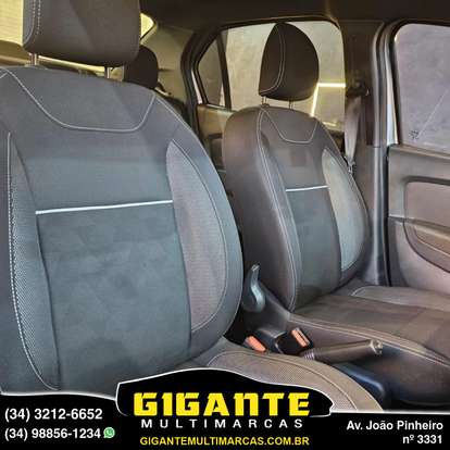 RENAULT-LOGAN-1.0 12V SCE FLEX ZEN MANUAL RENAULT-LOGAN-2020