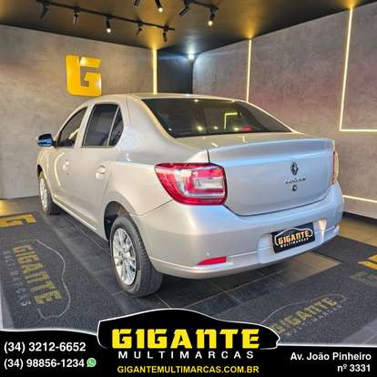 RENAULT-LOGAN-1.0 12V SCE FLEX ZEN MANUAL RENAULT-LOGAN-2020