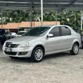 RENAULT LOGAN 1.0 EXPRESSION 16V FLEX 4P MANUAL RENAULT LOGAN 1.0 EXPRESSION 16V FLEX 4P MANUAL