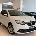 RENAULT LOGAN 1.6 16V SCE FLEX EXPRESSION MANUAL RENAULT LOGAN 1.6 16V SCE FLEX EXPRESSION MANUAL