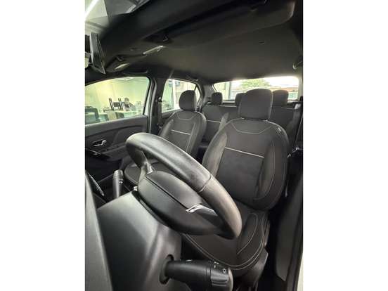 RENAULT-LOGAN-1.6 16V SCE FLEX ZEN MANUAL RENAULT-LOGAN-2020