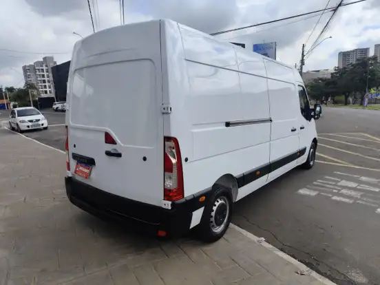 RENAULT-MASTER-2.3 DCI DIESEL EXTRA FURGÃO L3H2 3P MANUAL RENAULT-MASTER-2021