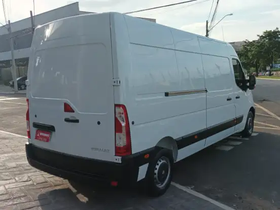 RENAULT-MASTER-2.3 DCI DIESEL EXTRA FURGÃO L3H2 3P MANUAL RENAULT-MASTER-2021