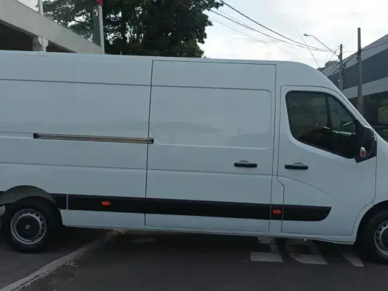 RENAULT-MASTER-2.3 DCI DIESEL EXTRA FURGÃO L3H2 3P MANUAL RENAULT-MASTER-2021