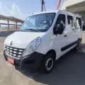RENAULT MASTER 2.3 FURGÃO L1H1 16V TURBO INTERCOOLER DIESEL 4P MANUAL RENAULT MASTER 2.3 FURGÃO L1H1 16V TURBO INTERCOOLER DIESEL 4P MANUAL